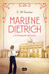 Marlene Dietrich y la búsqueda del amor (Mujeres que nos inspiran 3) Marlene Dietrich y la búsqueda del amor (Mujeres que nos inspiran 3)