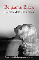 La rossa dels ulls negres La rossa dels ulls negres