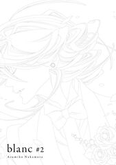 Blanc vol. 2 Blanc vol. 2