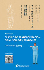 Clásico de transformación de músculos y tendenos Clásico de transformación de músculos y tendenos