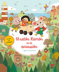 El ratón Ramón va de excursión