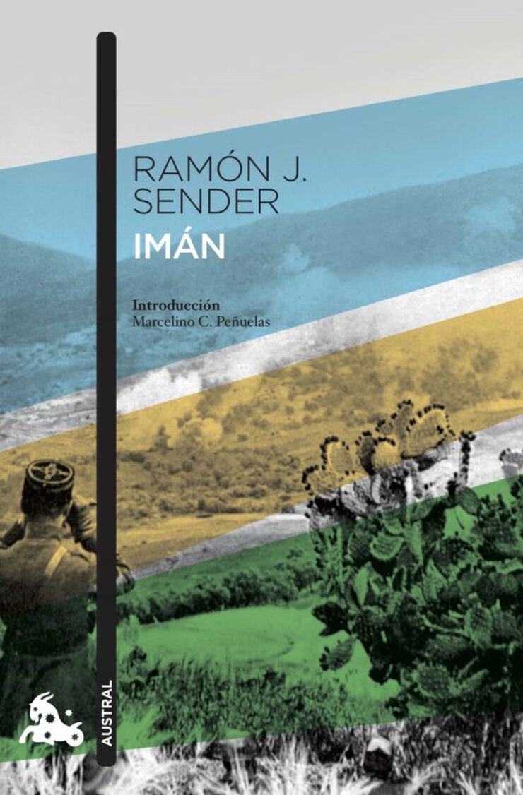 Guía de lectura: Réquiem por un campesino español de Ramón J. Sender by  Gemma Mañá