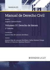 Manual de Derecho civil Manual de Derecho civil