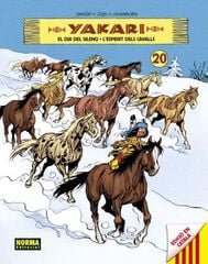Yakari vol 20 Yakari vol 20