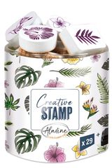 Creative Stamps Aladine Selva 29u