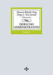 Derecho administrativo