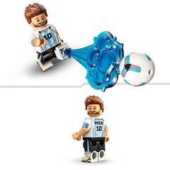 LEGO Lionel Messi: Fen&ograve;mens del Futbol (43011)