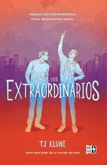 Los Extraordinarios Los Extraordinarios