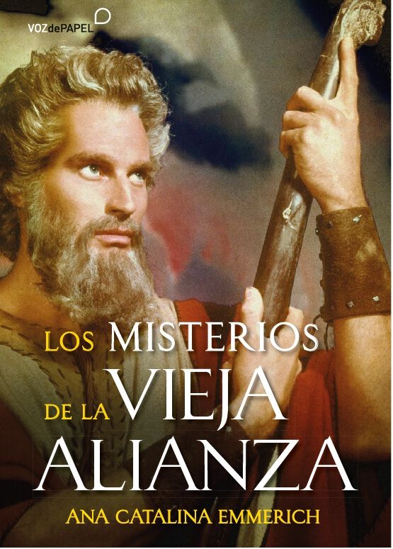 Los Misterios de la Vieja Alianza