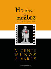 Hombre de mimbre