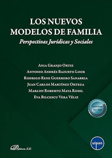 Los nuevos modelos de familia