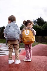 Mochila infantil Trixie Mr. Shark