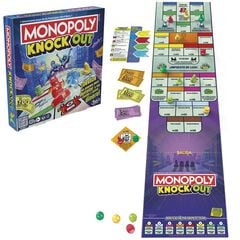 Monopoly Knock Out