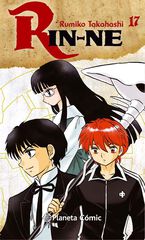 Rin-ne nº 17/40 Rin-ne nº 17/40