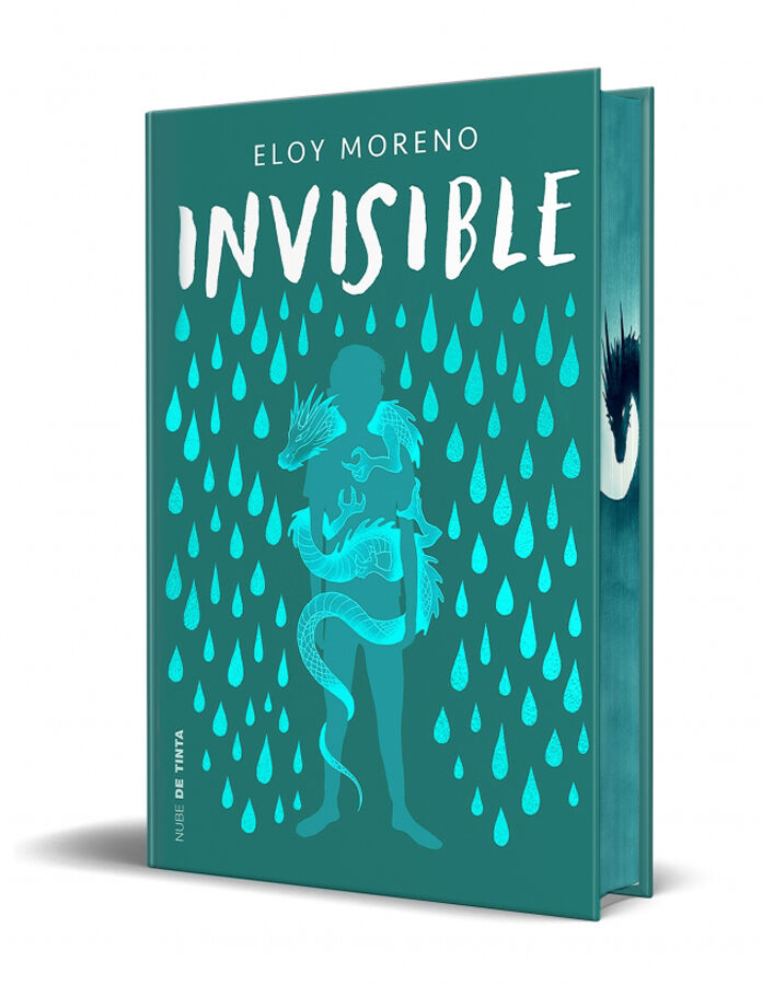 Invisible (Edici&oacute;n Drag&oacute;n)