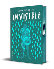 Invisible (Edición Dragón) Invisible (Edición Dragón)