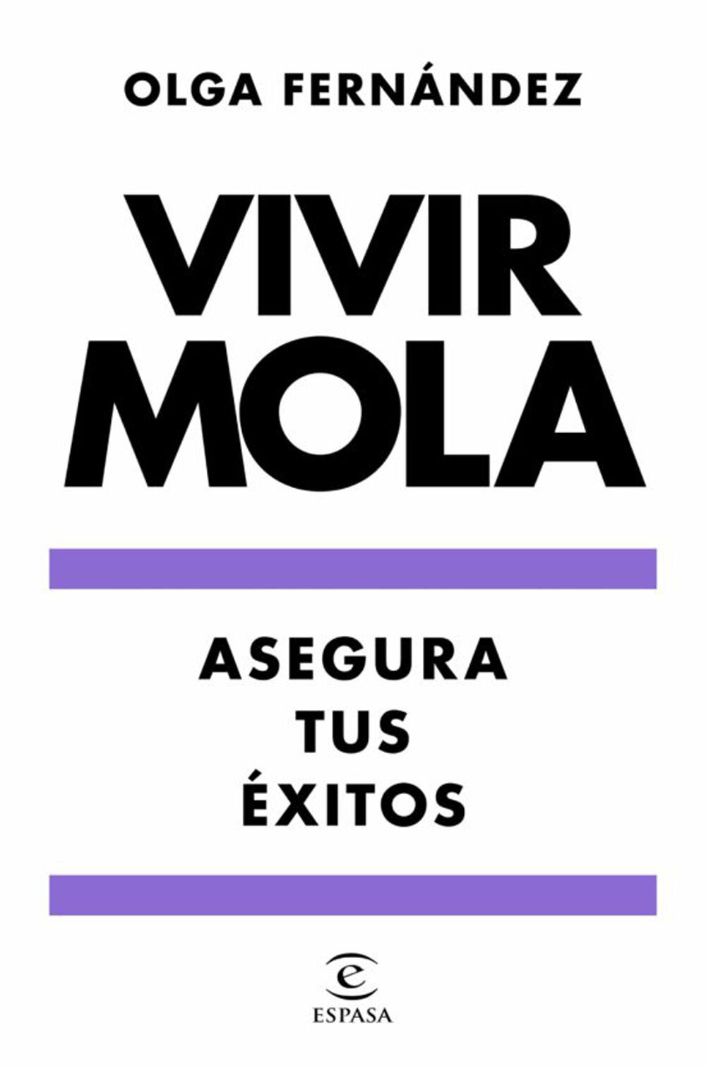 Vivir mola. Asegura tus &eacute;xitos