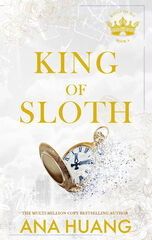 King of sloth (Kings of sin 4) King of sloth (Kings of sin 4)