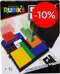 Rubiks Gridlock