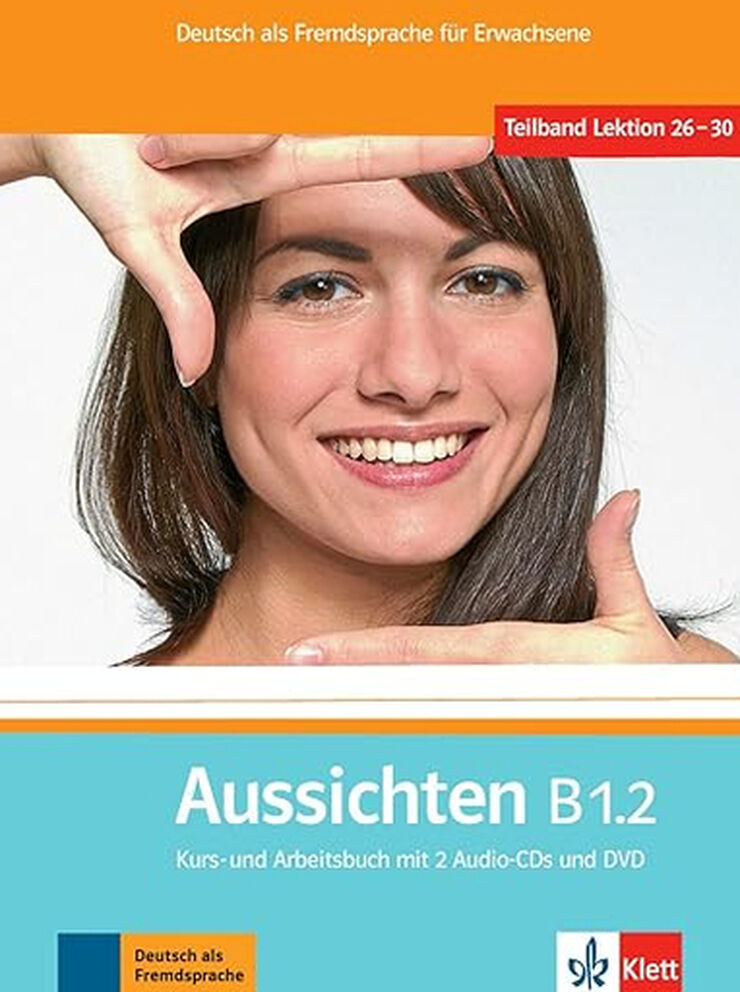 Aussichten B1.2 Pack
