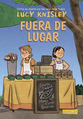Fuera de lugar Fuera de lugar