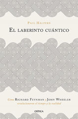 El laberinto cuántico El laberinto cuántico