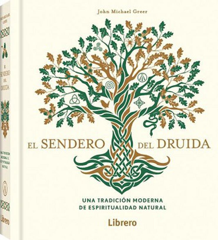 El sendero del druida