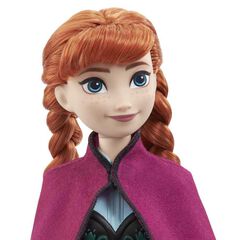 Disney Frozen 2 Ana Viajera