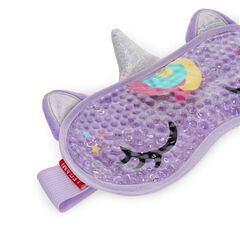 Antifaz de gel Legami Unicorn