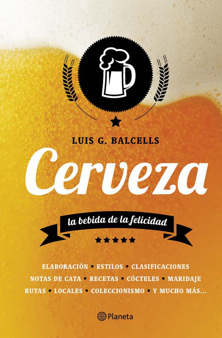 Cerveza