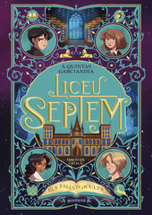 Liceu Septem 1 - Els talents ocults