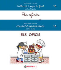 Els oficis Els oficis