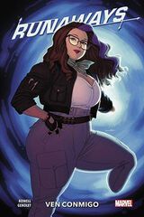 100% Marvel HC coediciones Runaways. Ven conmigo 6 100% Marvel HC coediciones Runaways. Ven conmigo 6