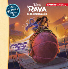 Raya y el último dragón