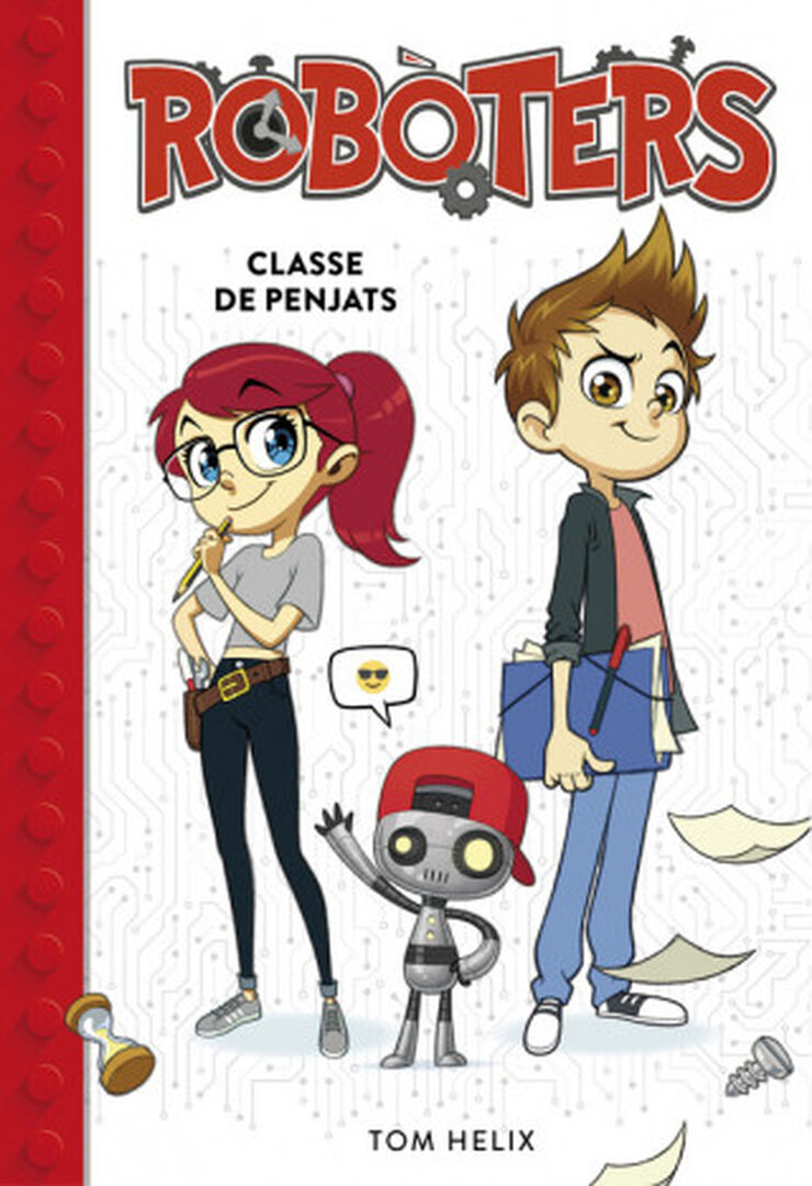 Classe de penjats