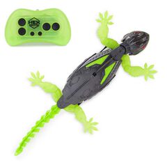 Hexbots Gecko R/C