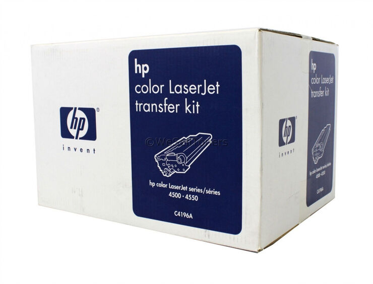Kit Transfer original HP 4500 - C4196A