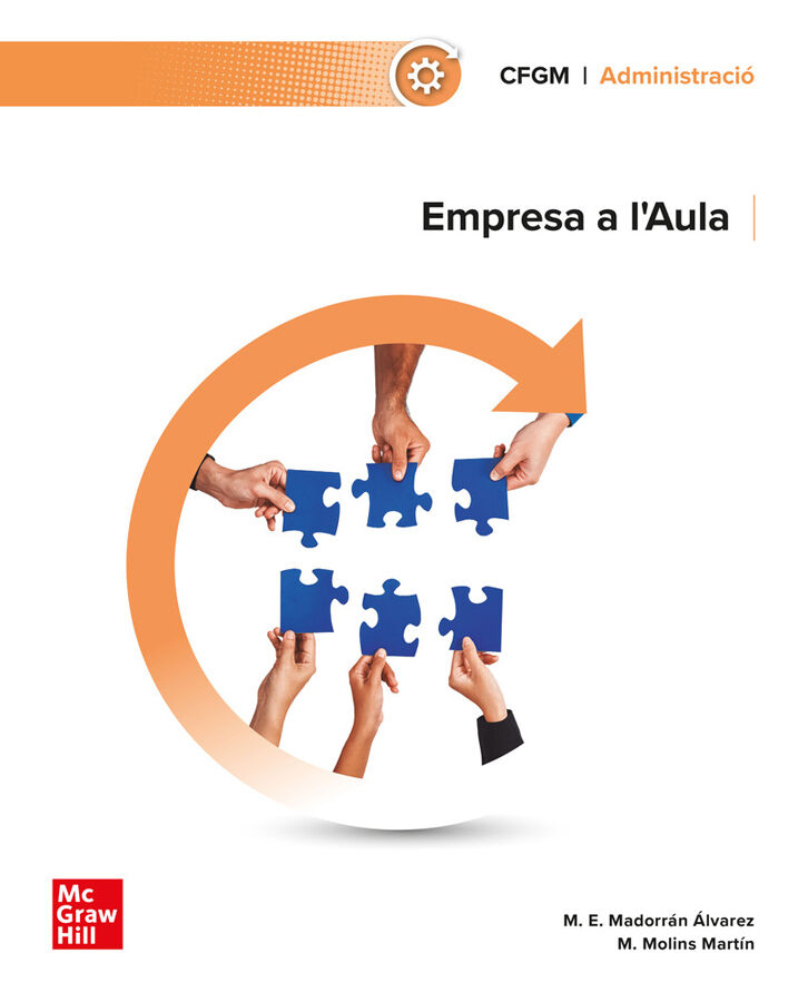 Empresa a l'aula