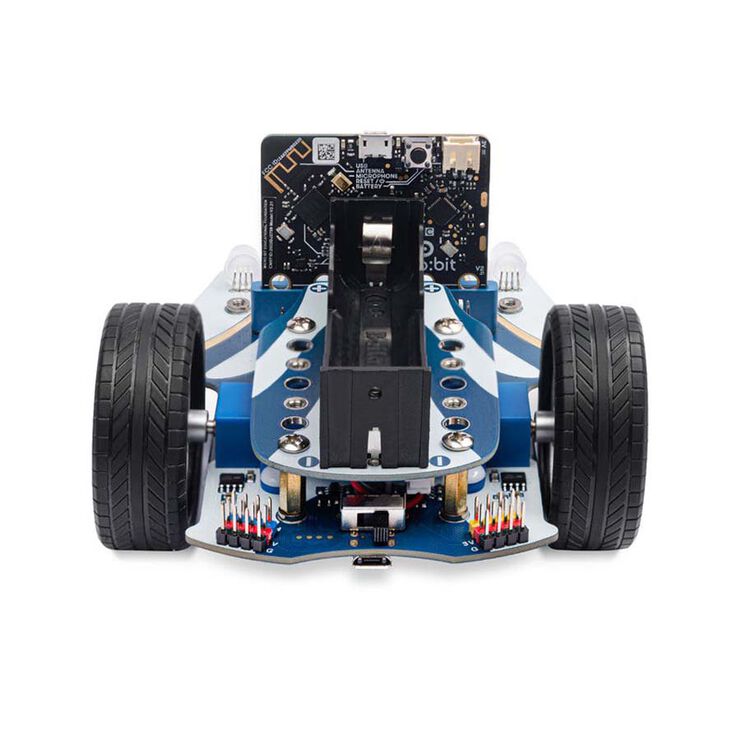 Cutebot Pro