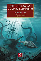 20.000 leguas de viaje submarino