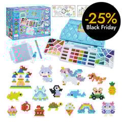 Aquabeads Maletín de Diseñadores