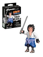 Playmobil Naruto Shippuden Sasuke 71097