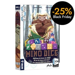 Mino Dice