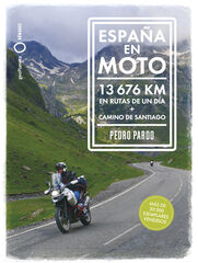 Espa&ntilde;a en moto