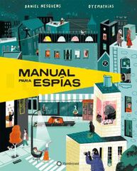 Manual para espias Manual para espias