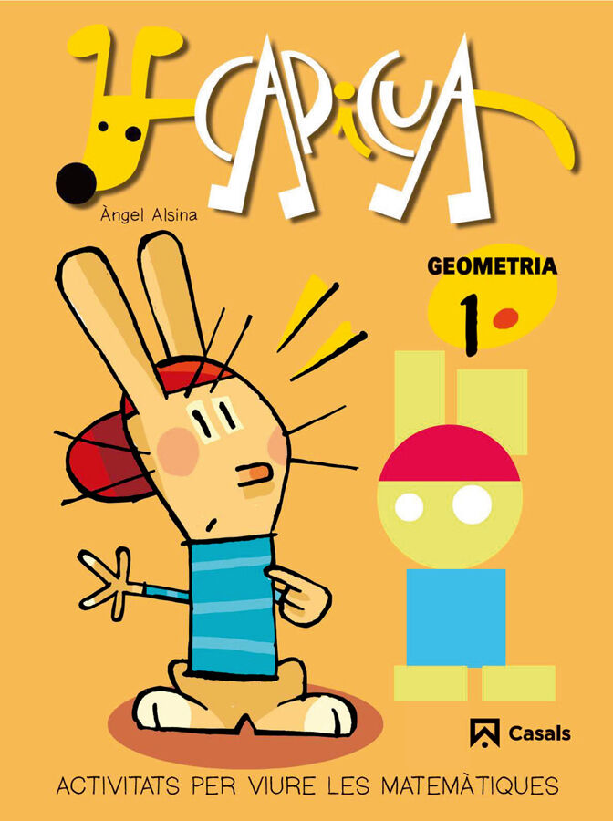Geometria 1. Capicua