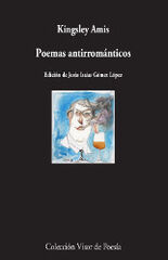 Poemas antirrom&aacute;nticos
