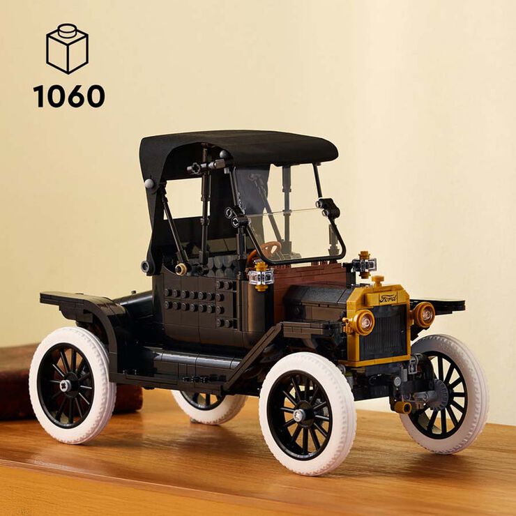 LEGO&reg; Icons Ford Model T 11376