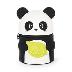 Super Estuche Kawaii Legami Panda