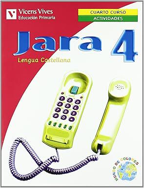 Vvc ep lengua y literatura 4 08. Activid